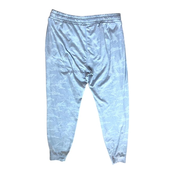 Vuori Performance DreamKnit Joggers Camo Sz M - Picture 2 of 3